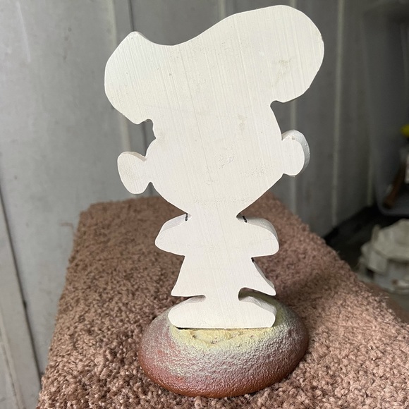 Vintage Archway Cookies Award Mascot 60s Baker Chef Bakery Resin Figurine Statue - Picture 4 of 9